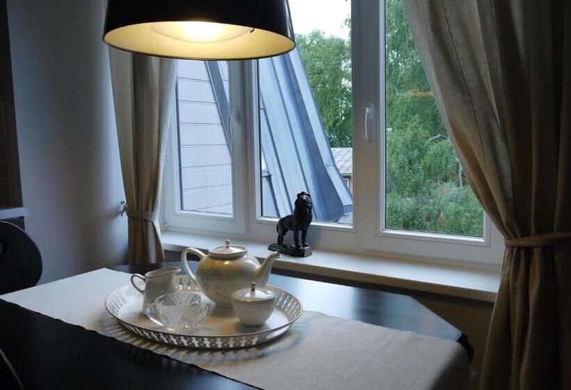 Apartments Livia