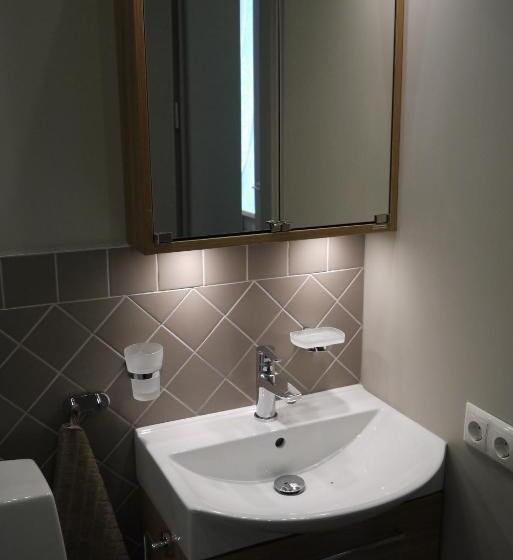 Apartments Livia