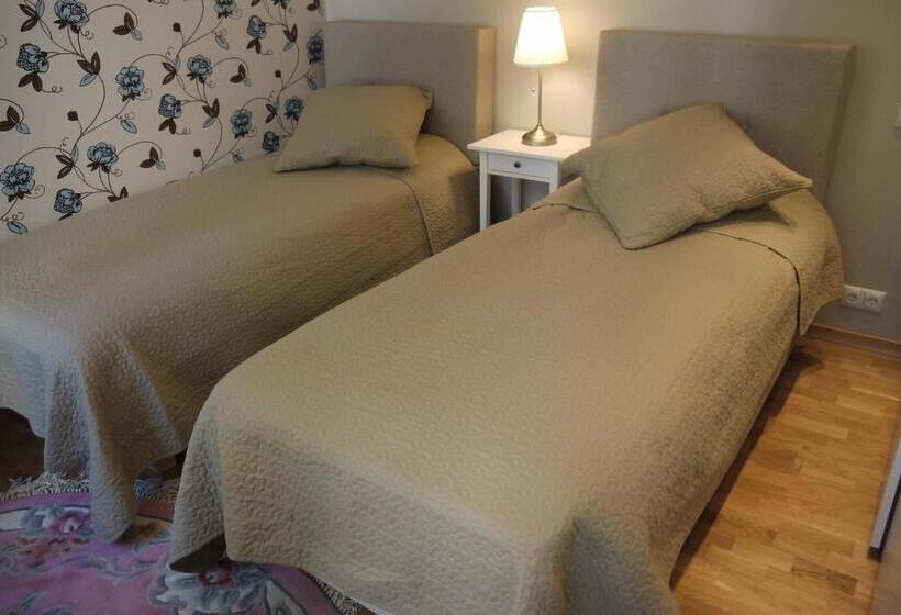 Apartments Livia