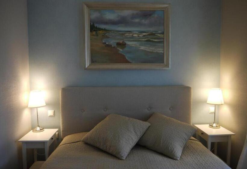 Apartments Livia