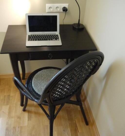 Apartments Livia