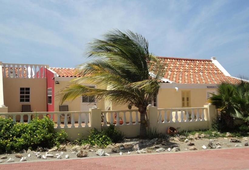 Aruba Cunucu Residence