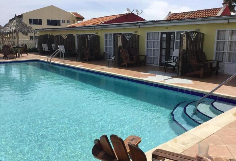 Aruba Cunucu Residence