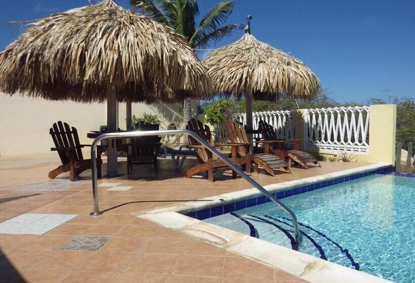 Aruba Cunucu Residence