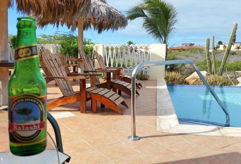 Aruba Cunucu Residence