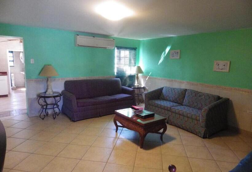 Aruba Cunucu Residence