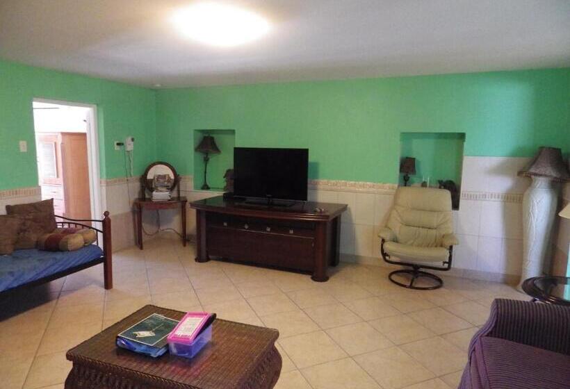 Aruba Cunucu Residence