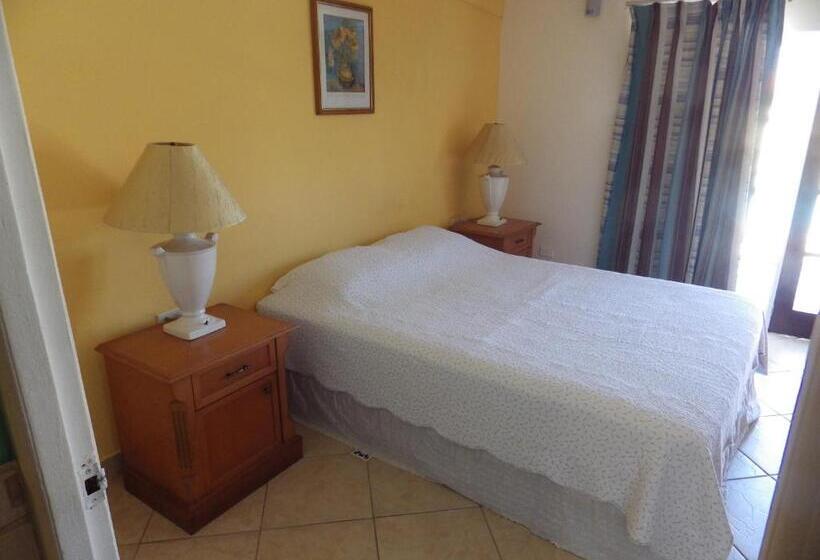 Aruba Cunucu Residence