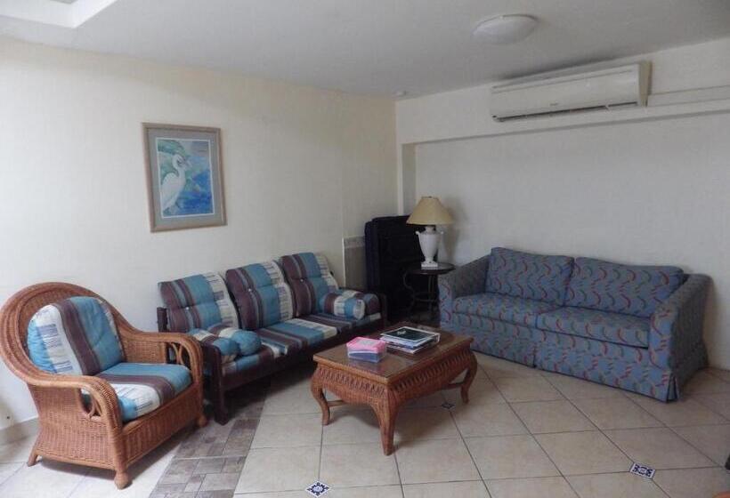 Aruba Cunucu Residence