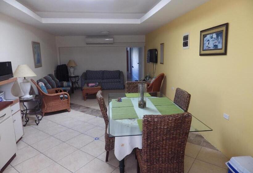 Aruba Cunucu Residence