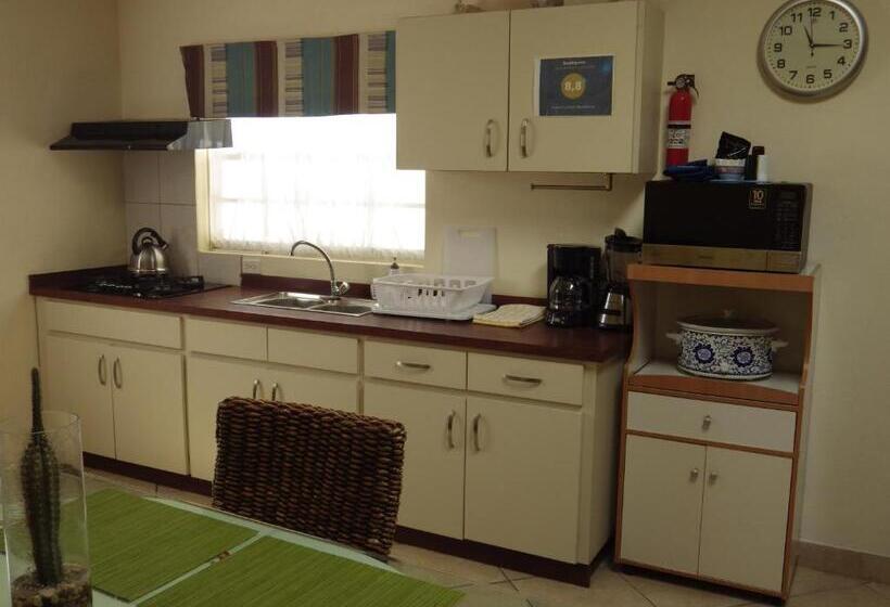 Aruba Cunucu Residence
