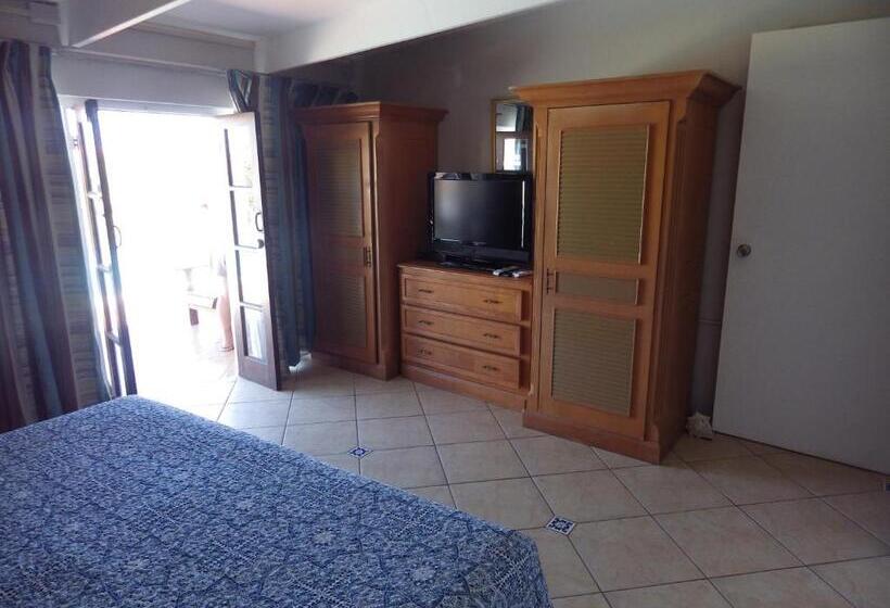 Aruba Cunucu Residence