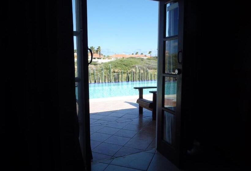 Aruba Cunucu Residence