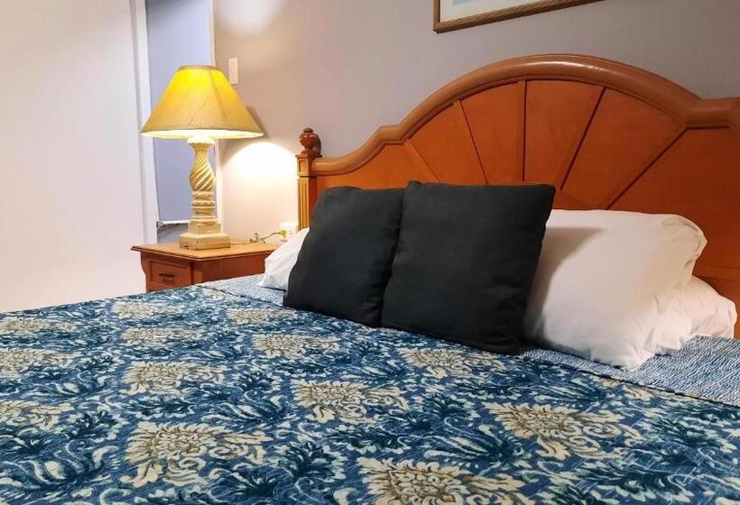 Aruba Cunucu Residence