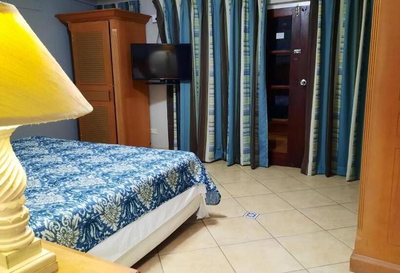 Aruba Cunucu Residence