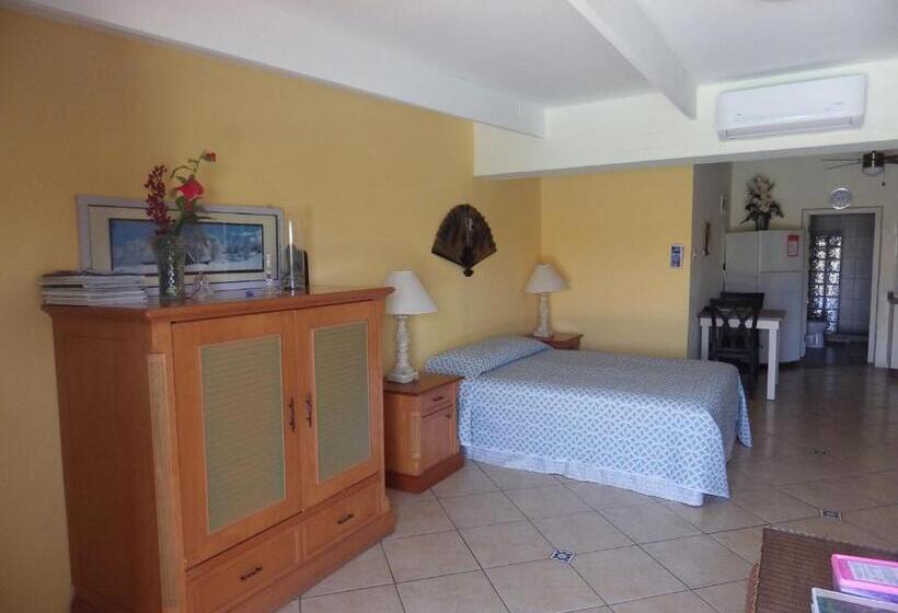 Aruba Cunucu Residence