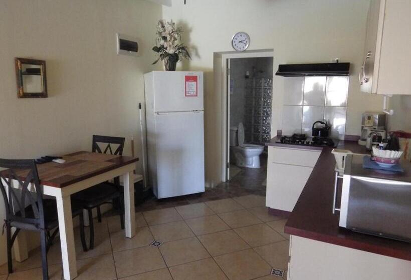 Aruba Cunucu Residence