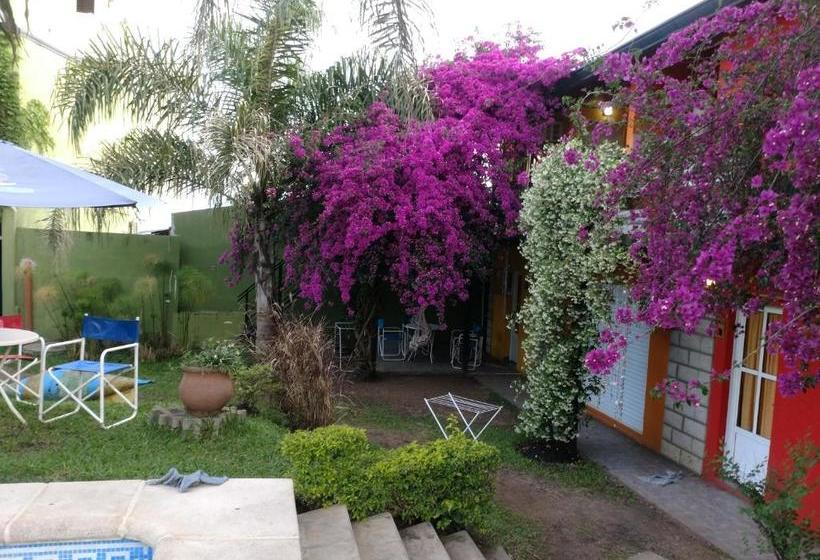 Costas Del Paraiso