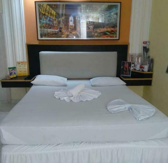 Flash Motel