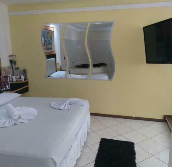 Flash Motel