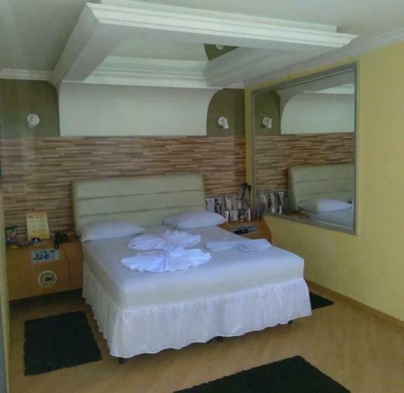 Flash Motel