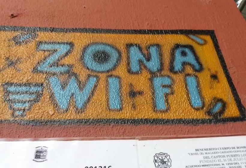 هاستل Hospedaje Dannita B&b