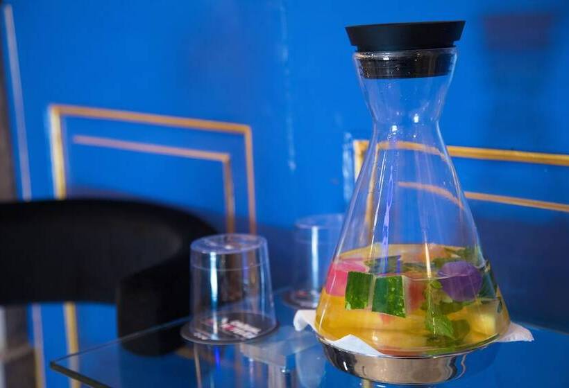 هتل Casual Belle Epoque Lisboa