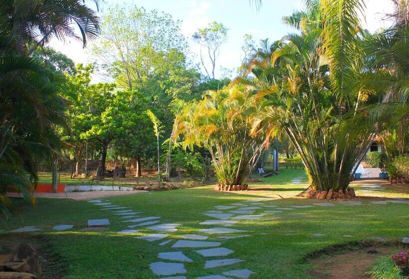 فندق Fazenda Tia Dora
