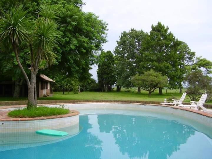 فندق Haras L'etalon