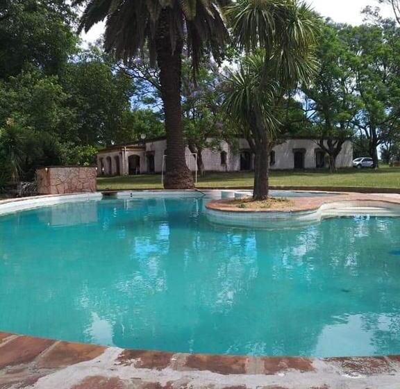 فندق Haras L'etalon