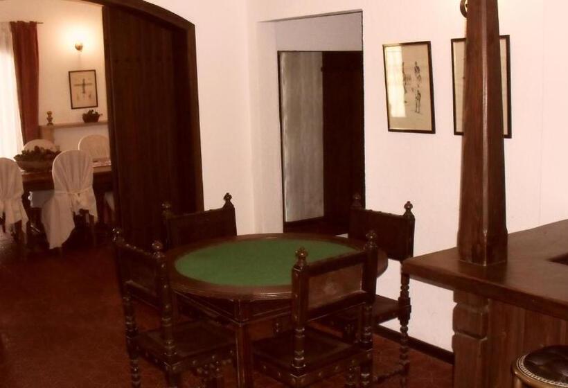 فندق Haras L'etalon