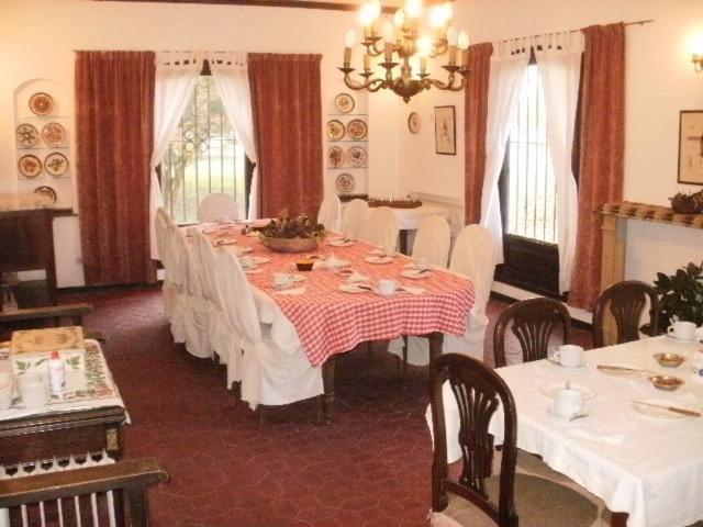 فندق Haras L'etalon