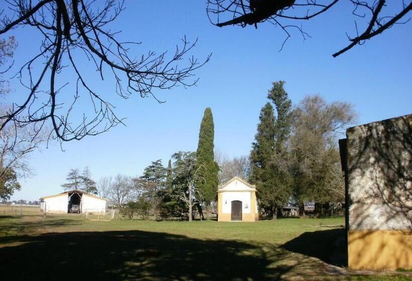 فندق Haras L'etalon