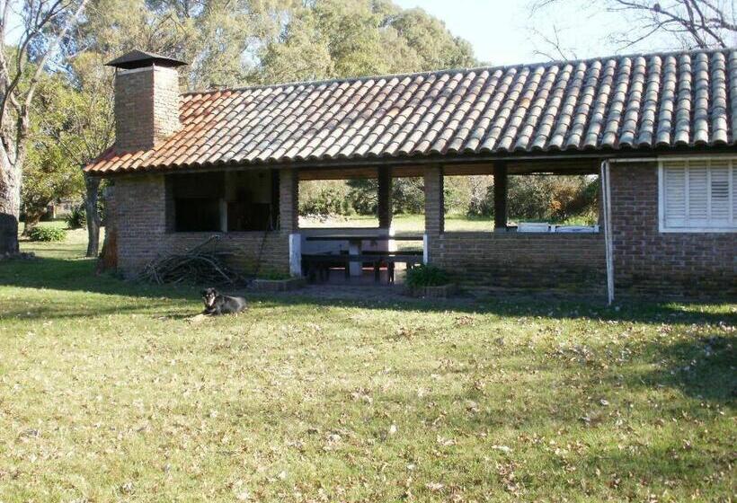 فندق Haras L'etalon