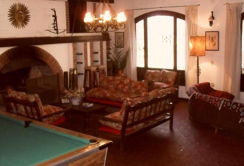 فندق Haras L'etalon