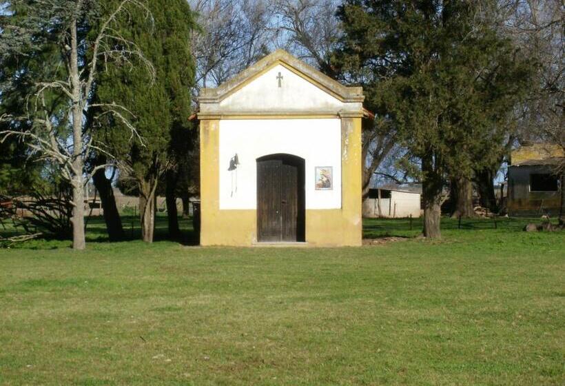 فندق Haras L'etalon