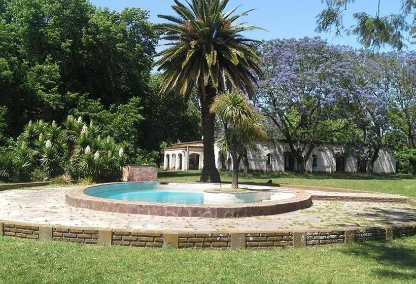 فندق Haras L'etalon