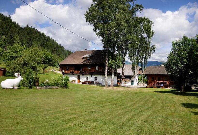 هتل Raderhof