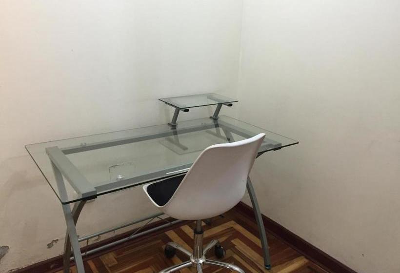 Mirador Apart
