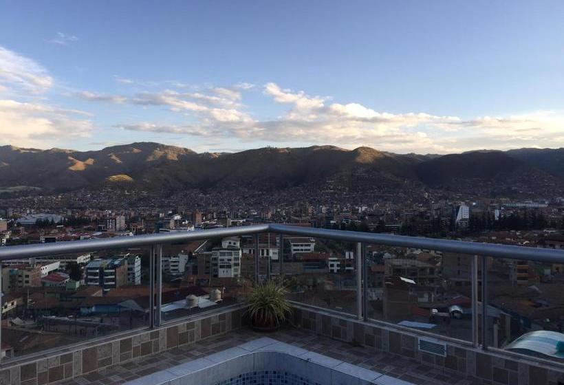 Mirador Apart