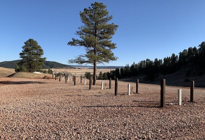 膳宿费 Bearlodge Mountain Resort