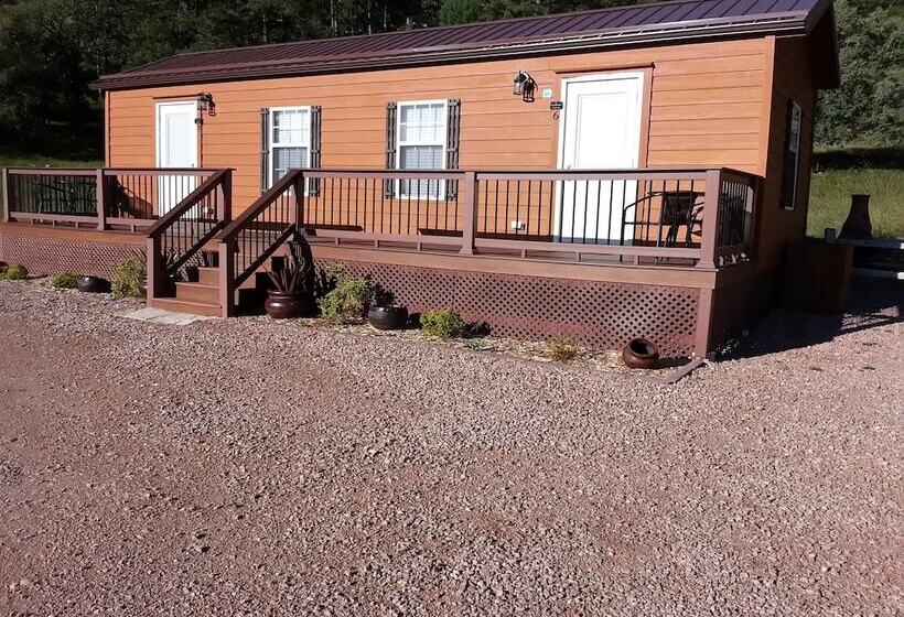 膳宿费 Bearlodge Mountain Resort