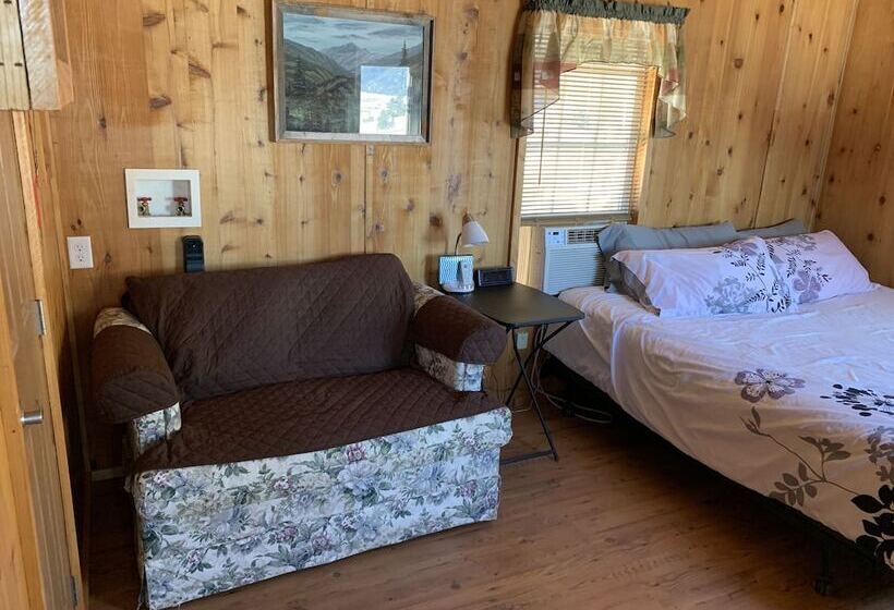 膳宿费 Bearlodge Mountain Resort