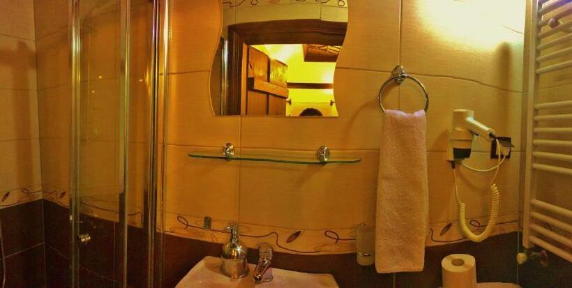 بنسيون Beybagi Konak