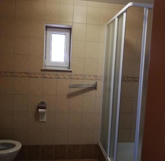 پانسیون Bokreta Udulohaz