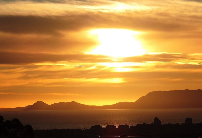 膳宿费 Capelands Wine Farm