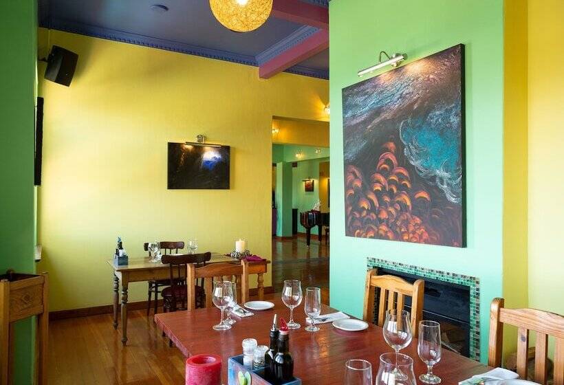 膳宿费 Capelands Wine Farm