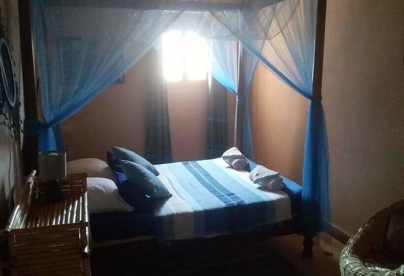 پانسیون Dar Pienatcha