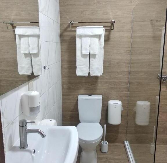 بنسيون Fortetsya