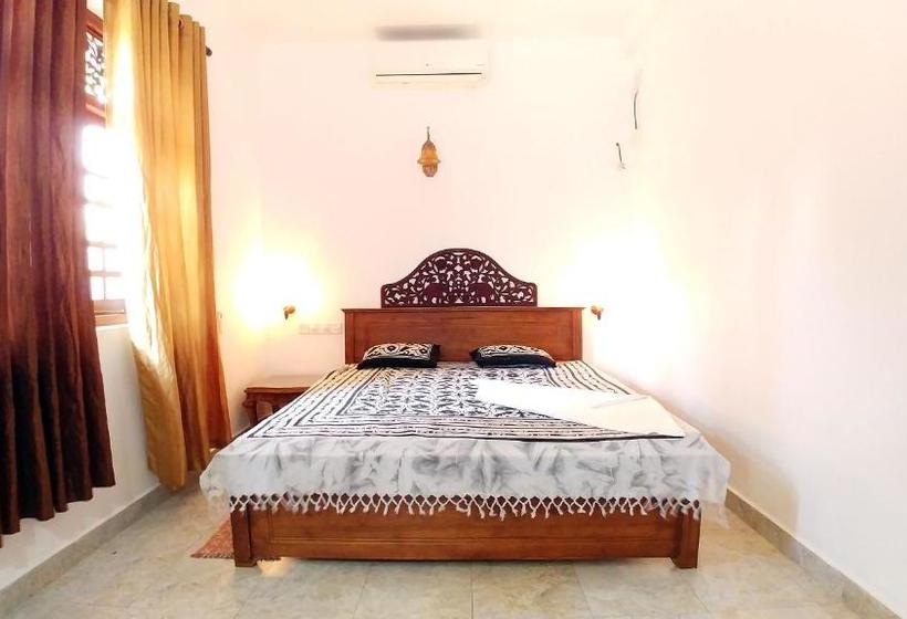 پانسیون Guest House Basilea